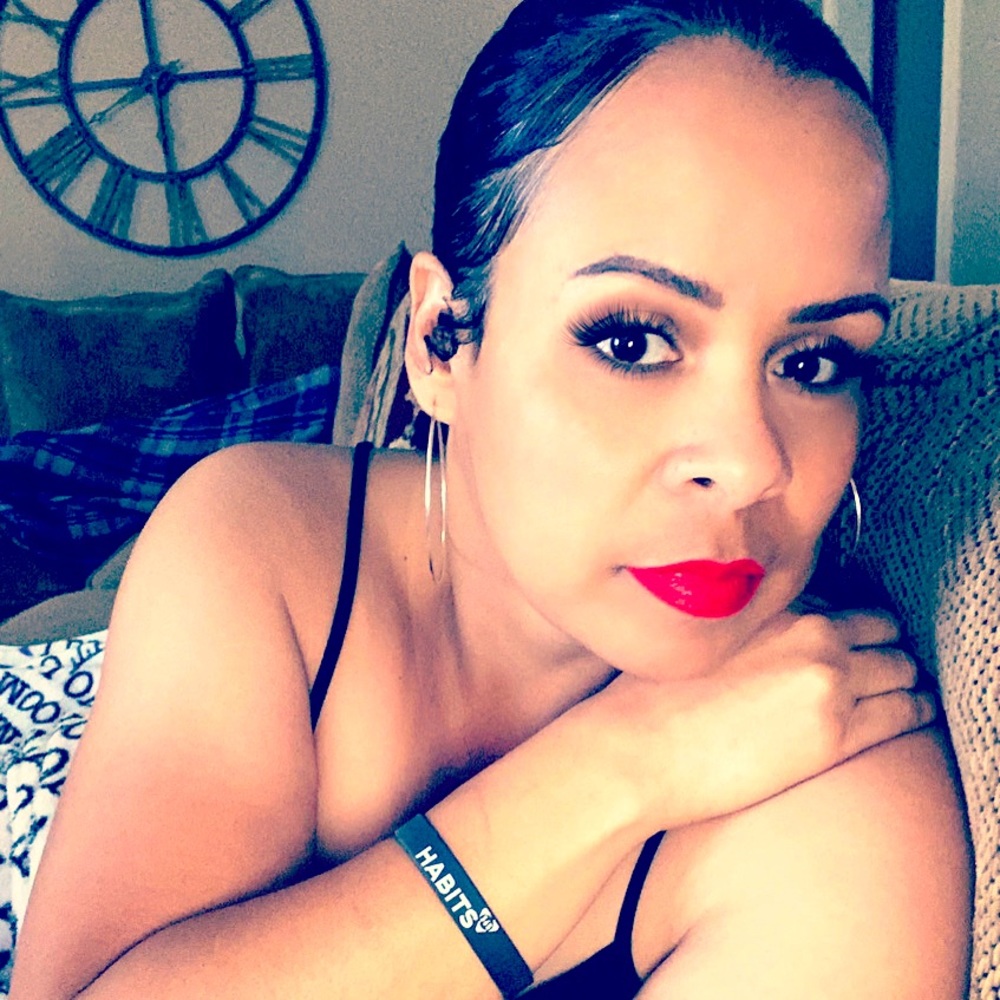 Meet your Posh Ambassador, Tonya